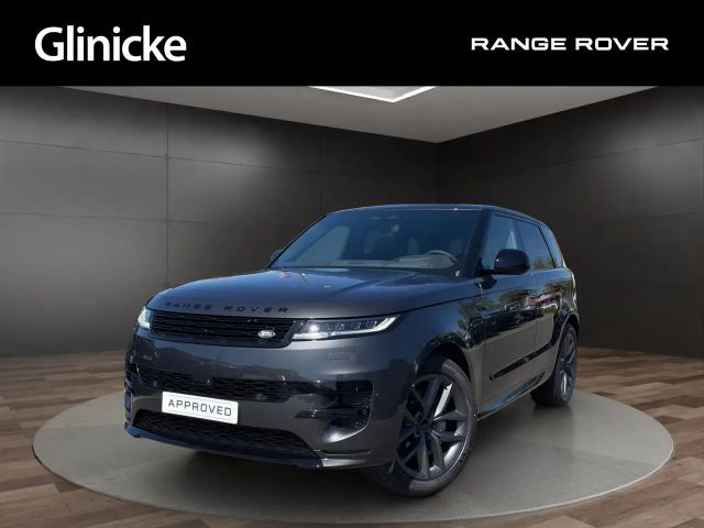 Land Rover Range Rover Sport D300 Dynamic SE Technologie Pa 2026 Diesel