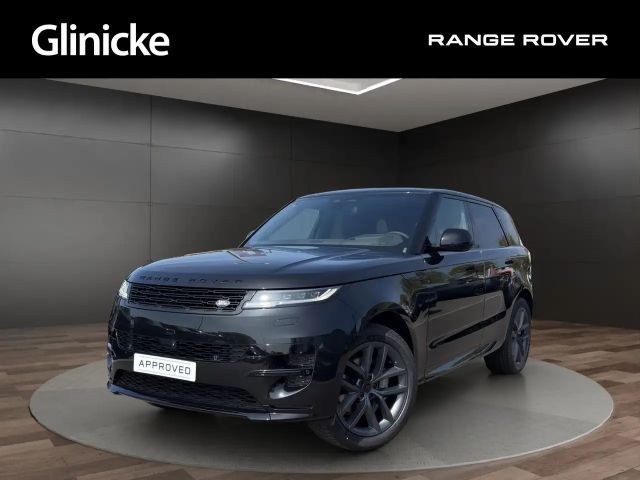 Land Rover Range Rover Sport D300 Dynamic SE Black Pack 2026 Diesel
