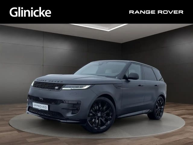 Land Rover Range Rover Sport 3.0 D300 AWD Matt R Dynamic SE 2024 Diesel