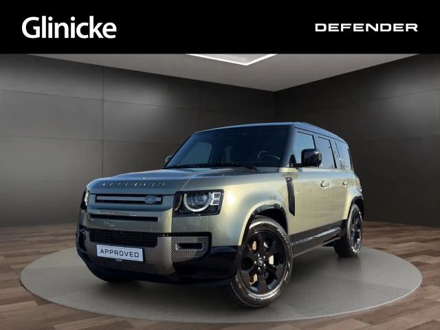 Land Rover Defender 110 D300 X-Dynamic SE 2025 Diesel