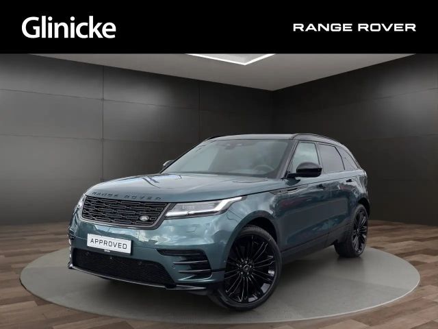 Land Rover Range Rover Velar D300 Dynamic SE Panoramadach 2026 Diesel