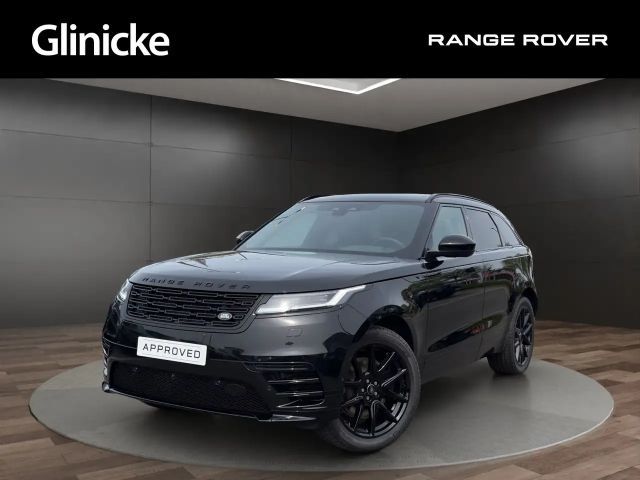 Land Rover Range Rover Velar D300 Dynamic SE 2026 Diesel