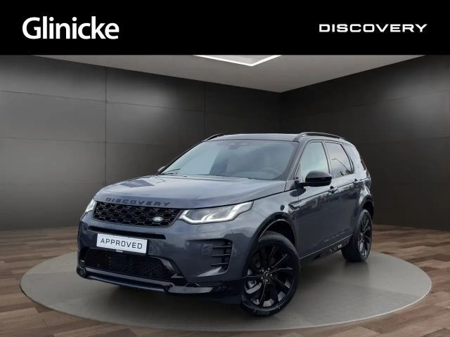 Land Rover Discovery Sport 2026 Hybride / Benzine