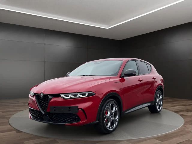 Alfa Romeo Tonale SPECIALE 1.5 T 96kW (130ps) 48V-Hybrid 15 2022 Benzine