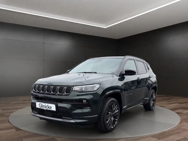 Jeep Compass COMPASS PHEV MY21 S 2021 Hybride / Benzine