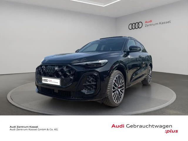 Audi Q5 SUV TDI qu. 150 kW Matrix LED Navi B&O Pano 2026 Diesel