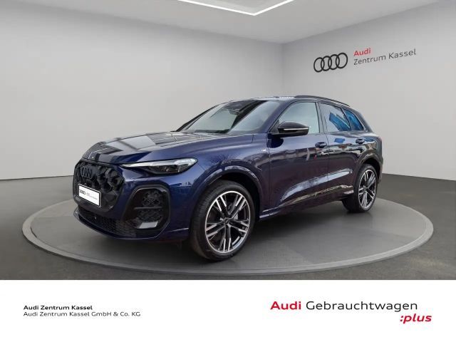 Audi Q5 TFSI S line Matrix Navi 360° AHK 21" 2025 Benzine