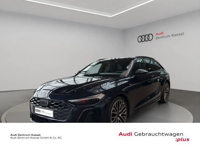 Audi A5 TFSI S line Matrix AHK 360° Tech+ 2025 Benzine