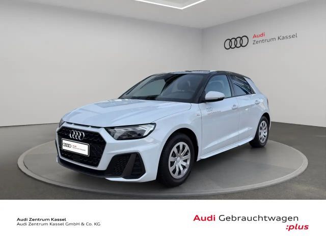 Audi A1 S line 25 TFSI LED Teilleder PDC+ 2025 Benzine