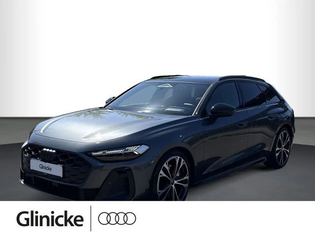 Audi S5 3.0 TFSI quattro DSG, PANO, HEAD-UP 2025 Benzine