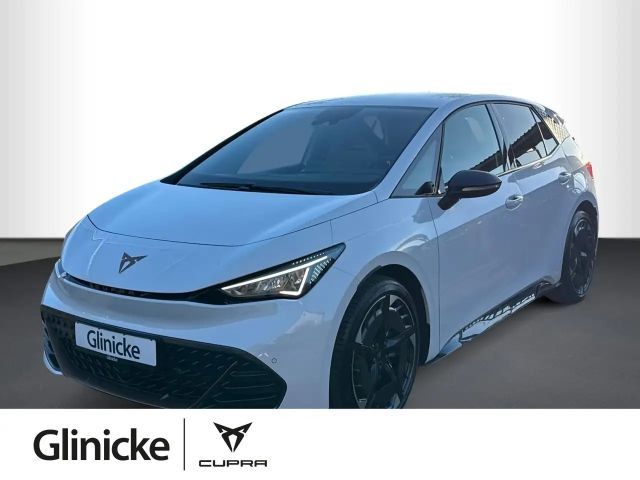Cupra Born Edition Dynamic 170 kW 79 kWh NAVI, RFK, SH 2026 Elektrisch