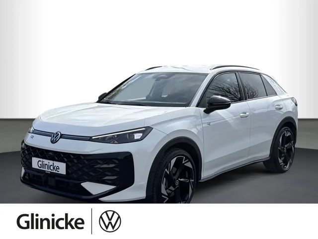 Volkswagen T-Roc R-Line 1.5 eTSI DSG, NAVI, MATRIX 2025 Benzine