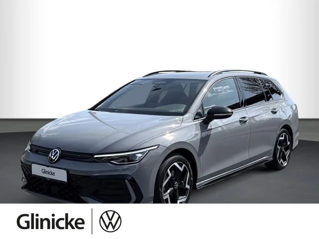 Volkswagen Golf Variant Golf VIII Variant R-Line 1.5 eTSI DSG, AHK, RFK, 2025 Benzine