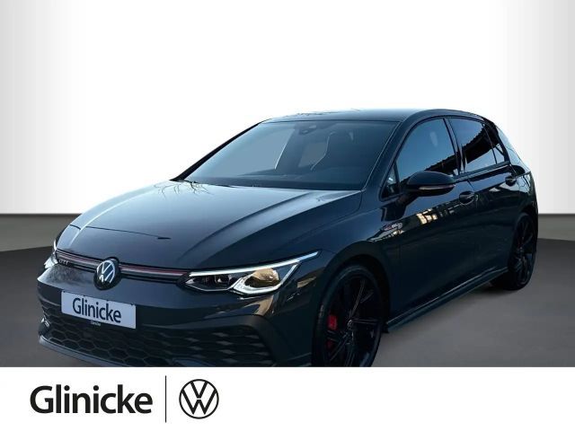 Volkswagen Golf GTI Golf VIII GTI Clubsport 2.0 TSI DSG, RFK, LED 2023 Benzine