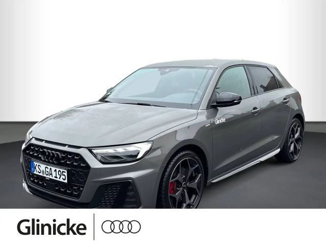 Audi A1 35 1.5 TFSI S line DSG, RFK, NAVI 2025 Benzine