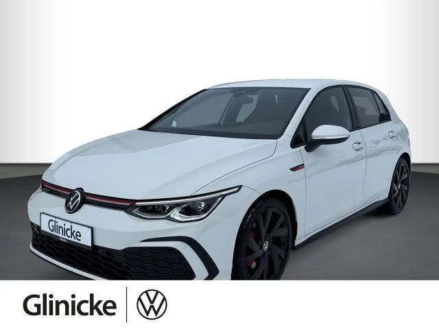 Volkswagen Golf GTI Golf VIII GTI 2.0 TSI DSG, LED, SHZ 2023 Benzine
