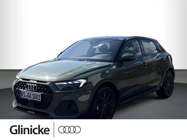 Audi A1 30 1.0 TFSI DSG, SHZ, APS PLUS 2026 Benzine
