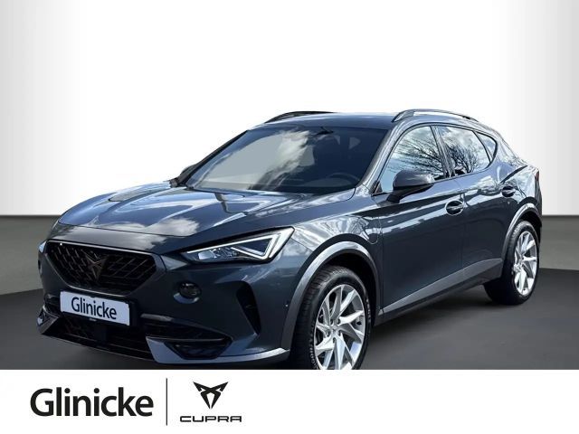 Cupra Formentor 1.4 e-HYBRID DSG, AHK, RFK, NAVI 2022 Hybride / Benzine