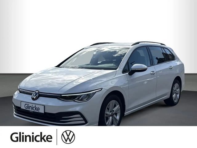 Volkswagen Golf Variant Golf VIII Variant Life 1.0 TSI NAVI, LED, APP-CO 2023 Benzine