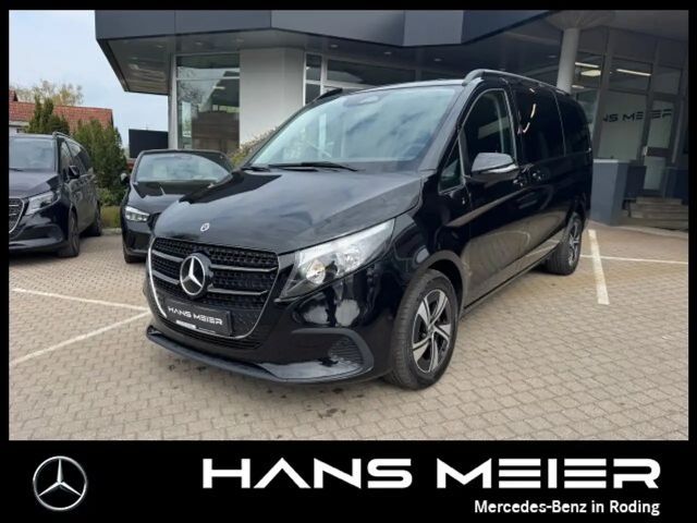 Mercedes-Benz V 250 V 250 d Lang MBUX Widescreen 7Sitzer Kamera AHK 2025 Diesel