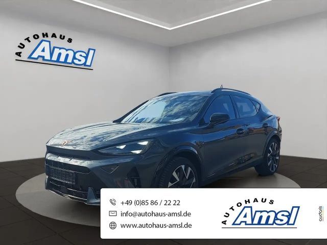 Cupra Formentor VZ 2.0 TSI 4Drive DSG *AHK*AppleCarPla 2025 Benzine
