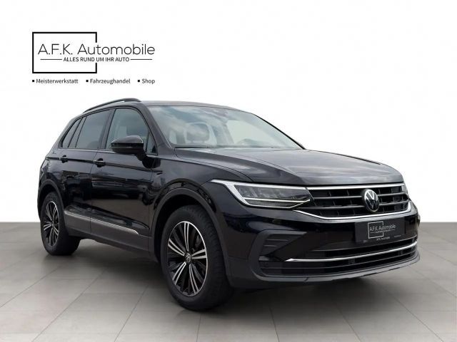Volkswagen Tiguan 2.0 TDI DSG | LIFE | ACC | KEYLESS | NAVI 2022 Diesel