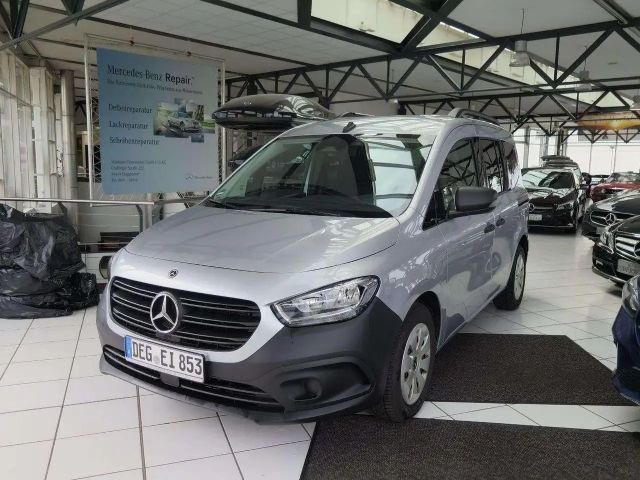 Mercedes-Benz Citan Tourer 110 CDI Standard BASE 2023 Diesel