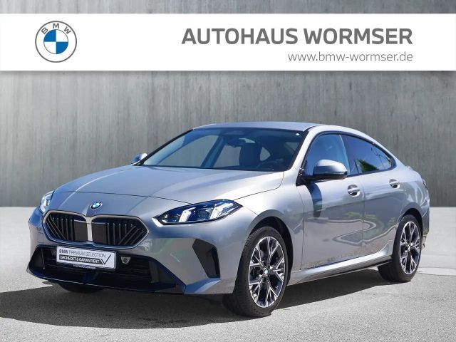 BMW 220 Gran Coupé HK HiFi DAB LED Komfortzg. AHK 2025 Benzine