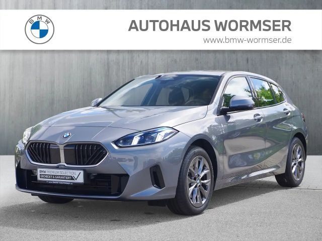 BMW 120 d DAB LED Komfortzg. Parkassistent Klimaaut. 2025 Diesel