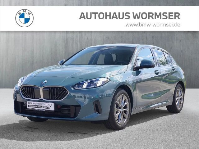 BMW 120 Hatch DAB LED Komfortzg. Parkassistent Shz 2025 Benzine