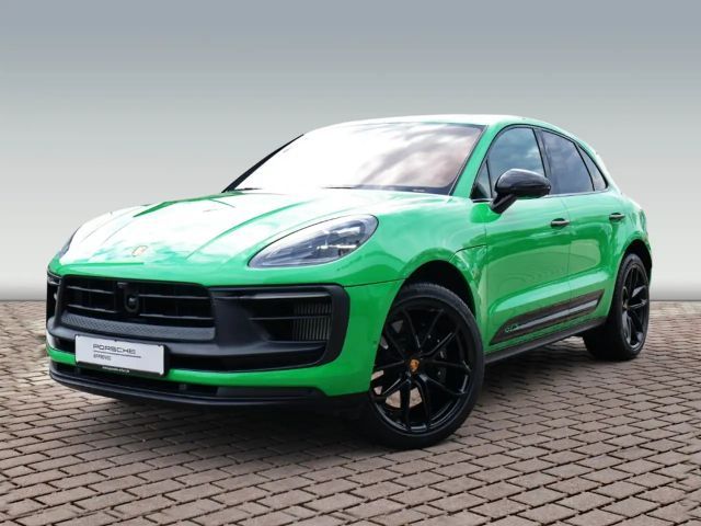 Porsche Macan GTS Vollausstattung 2023 Benzine
