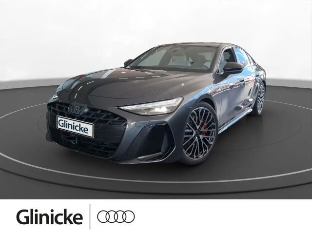Audi A6 Limousine e-hybrid quattro 270 kW S tronic 2025 Hybride / Benzine