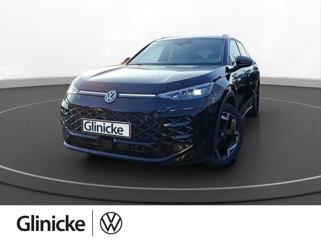 Volkswagen T-Roc R-Line 150 PS DSG | HUD | NAVI | IQ. LIGHT 2026 Benzine
