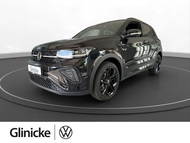 Volkswagen T-Cross R-Line 1.5 l TSI 150 PS DSG | Ahzv. | RÜ 2026 Benzine