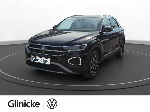 Volkswagen T-Roc 1.0 TSI Style 2022 Benzine