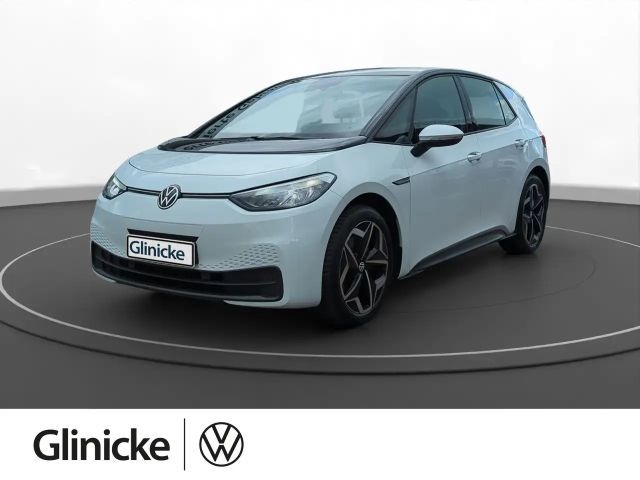 Volkswagen ID.3 58 kWh Pro Navi PDC SiHz 2022 Elektrisch