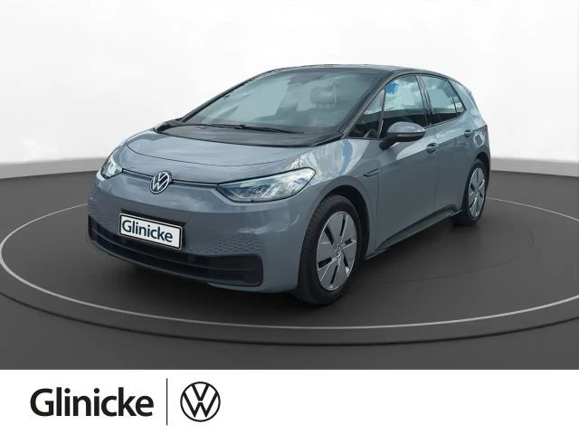 Volkswagen ID.3 Pure 45kWh SiHz WäPu Navi 2022 Elektrisch