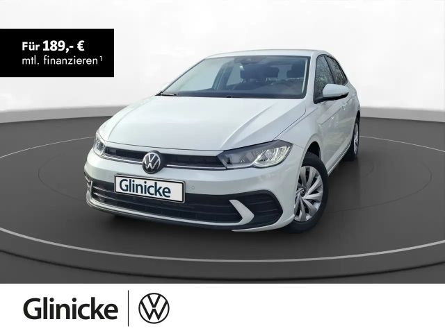 Volkswagen Polo 1,0 l 80 PS | Ganzjahresreifen | Einparkhil 2025 Benzine