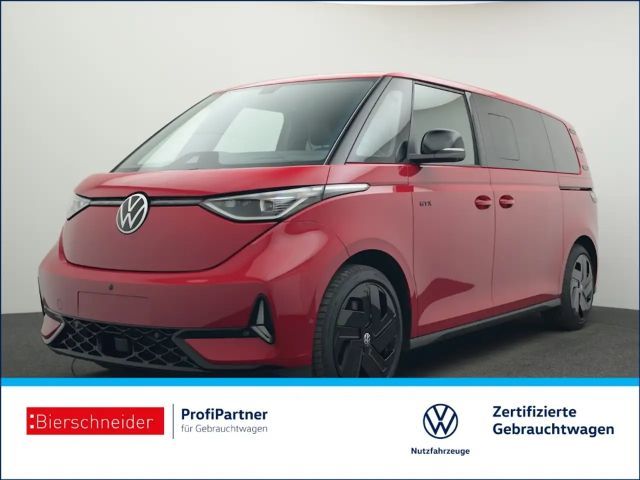 Volkswagen ID. Buzz 4Mo. GTX 7S.AHK AREA-VIEW 2026 Elektrisch