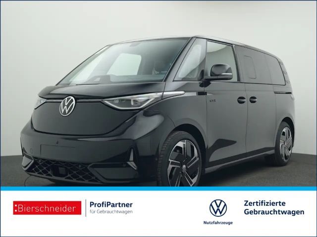 Volkswagen ID. Buzz GTX 4MOTION AHK NAVI LED ACC KAMERA 2026 Elektrisch