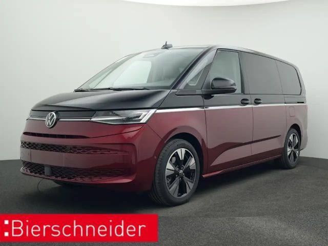 Volkswagen T7 Multivan Goal LÜ TDI Soundsystem Standh AHK 2026 Diesel