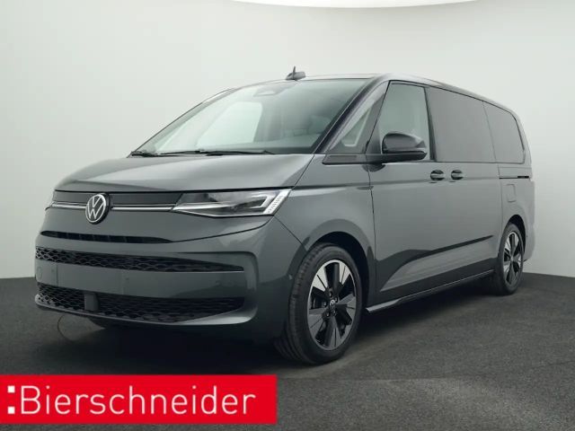 Volkswagen T7 Multivan Edition LÜ TDI LED NAVI ACC 2026 Diesel