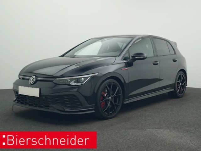 Volkswagen Golf GTI 8 2.0 TSI DSG Clubsport Blackstyle PANO KAMERA ACC 2024 Benzine