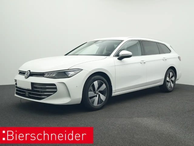 Volkswagen Passat 1.5 eTSI DSG Business LED NAVI AHK ACC 2025 Benzine