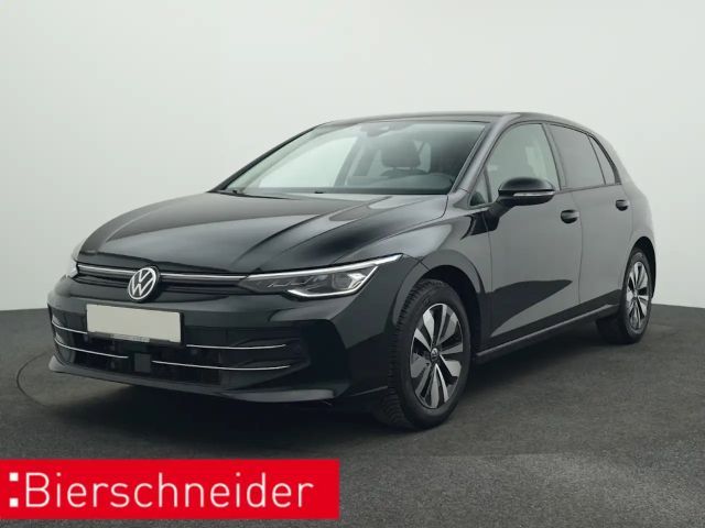 Volkswagen Golf 8 2.0 TDI DSG Goal NAVI AHK KAMERA LED 2025 Diesel