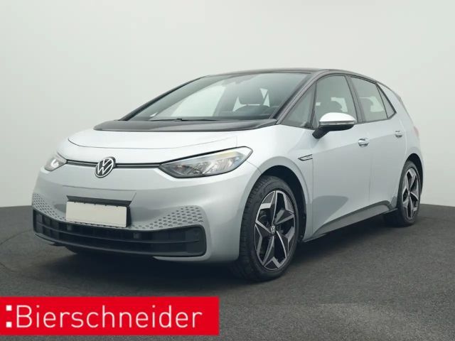 Volkswagen ID.3 Pro S WP NAVI ACC PDC SITZH 2022 Elektrisch