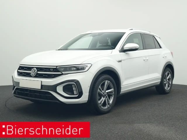 Volkswagen T-Roc 1.0 TSI R-Line ACC KAMERA 17 SHZ 2024 Benzine