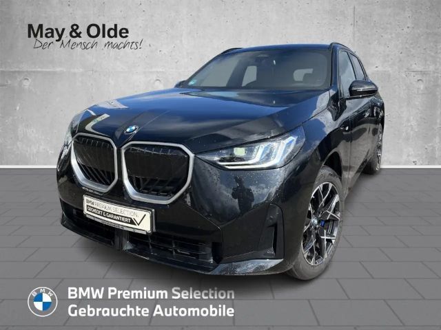 BMW X3 20d xDrive M Sport LED Kamera AHK Keyless DA 2025 Diesel