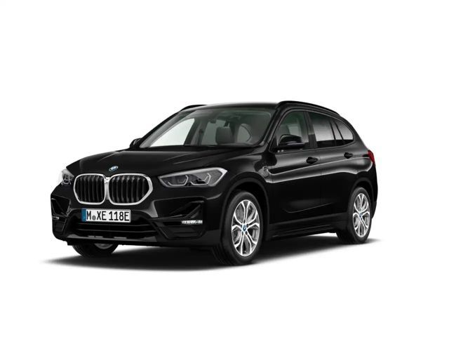 BMW X1 XDRIVE25E A Navi Soundsystem LED El. Heckklappe Me 2022 Hybride / Benzine
