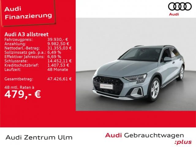 Audi A3 2025 Hybride / Benzine